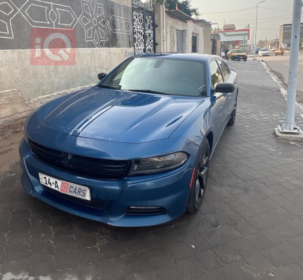 دودج تشارجر